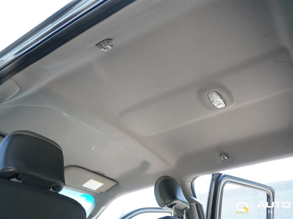 2016 Ford F-150 4WD SuperCrew 145" XLT - 22883294 - 40