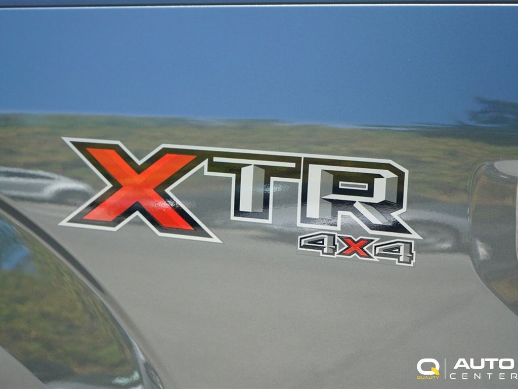 2016 Ford F-150 4WD SuperCrew 145" XLT - 22883294 - 6