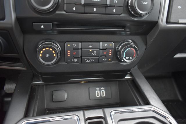 2016 Ford F-150 4WD SuperCrew 145" XLT - 23022040 - 9