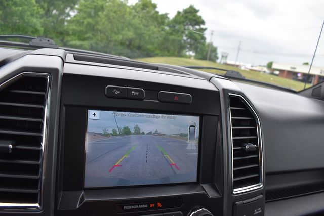 2016 Ford F-150 4WD SuperCrew 145" XLT - 23022040 - 13