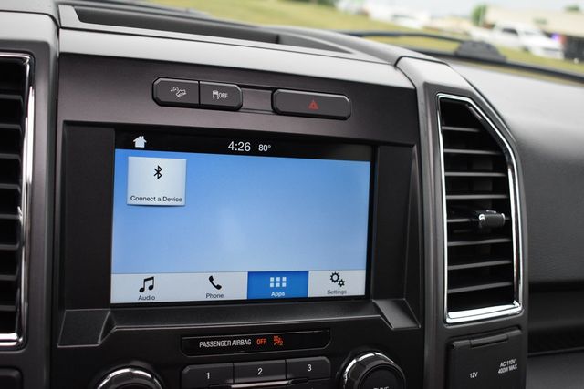 2016 Ford F-150 4WD SuperCrew 145" XLT - 23022040 - 16