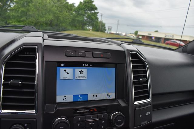 2016 Ford F-150 4WD SuperCrew 145" XLT - 23022040 - 17