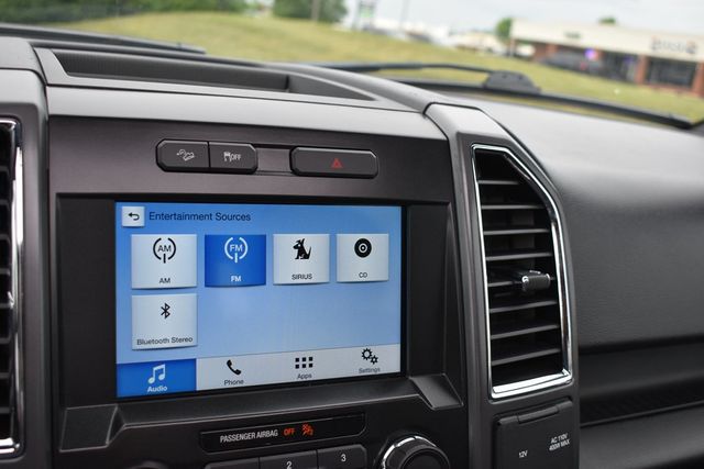 2016 Ford F-150 4WD SuperCrew 145" XLT - 23022040 - 18
