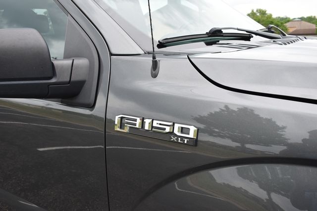 2016 Ford F-150 4WD SuperCrew 145" XLT - 23022040 - 19