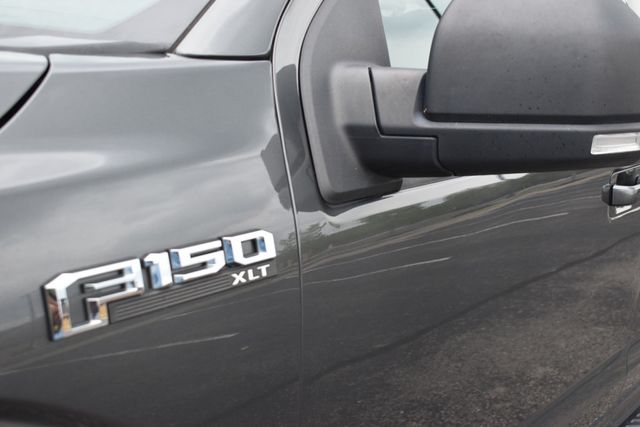 2016 Ford F-150 4WD SuperCrew 145" XLT - 23022040 - 20