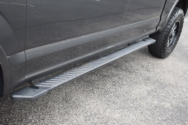 2016 Ford F-150 4WD SuperCrew 145" XLT - 23022040 - 21
