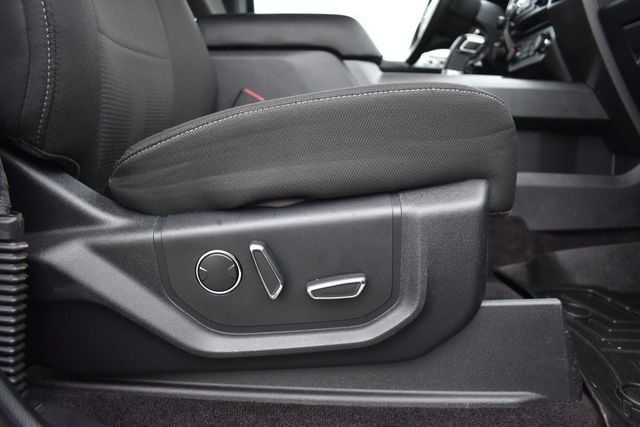 2016 Ford F-150 4WD SuperCrew 145" XLT - 23022040 - 23