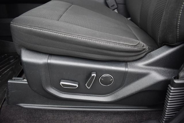 2016 Ford F-150 4WD SuperCrew 145" XLT - 23022040 - 24