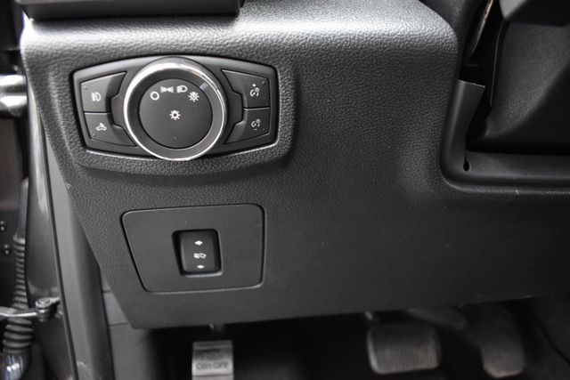 2016 Ford F-150 4WD SuperCrew 145" XLT - 23022040 - 25
