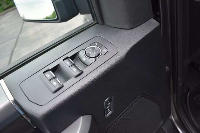 2016 Ford F-150 4WD SuperCrew 145" XLT - 23022040 - 26