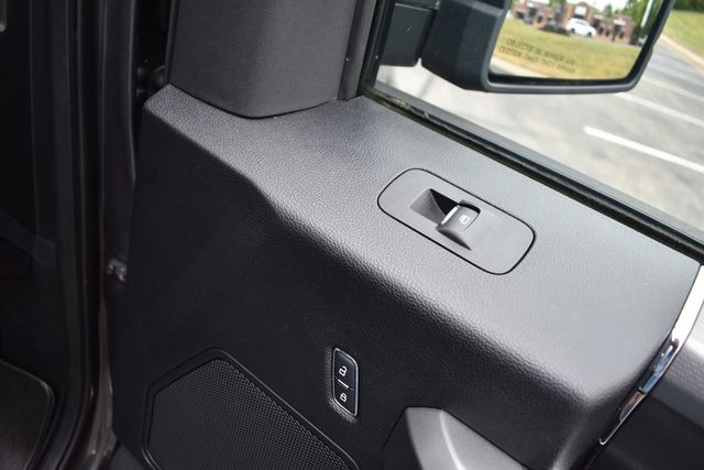 2016 Ford F-150 4WD SuperCrew 145" XLT - 23022040 - 27