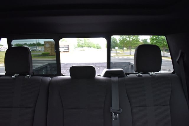2016 Ford F-150 4WD SuperCrew 145" XLT - 23022040 - 33