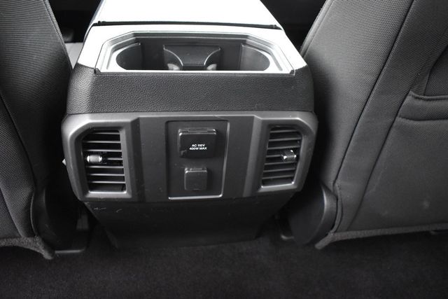 2016 Ford F-150 4WD SuperCrew 145" XLT - 23022040 - 36