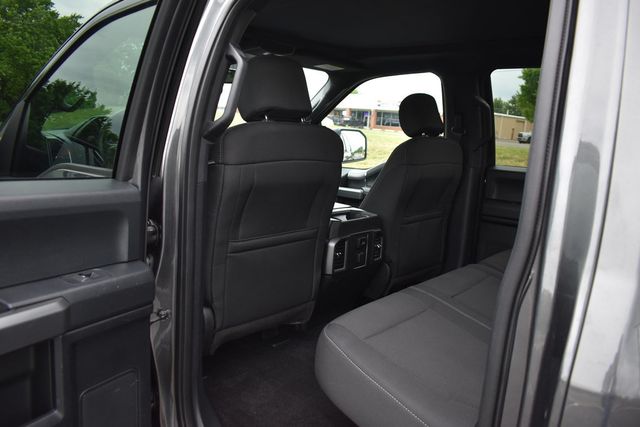 2016 Ford F-150 4WD SuperCrew 145" XLT - 23022040 - 42