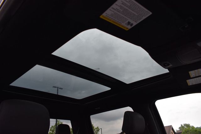 2016 Ford F-150 4WD SuperCrew 145" XLT - 23022040 - 47