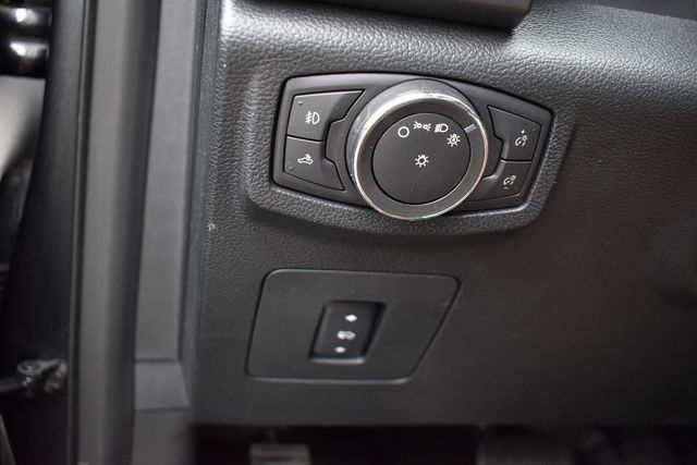 2016 Ford F-150 4WD SuperCrew 145" XLT - 23022040 - 48