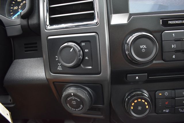 2016 Ford F-150 4WD SuperCrew 145" XLT - 23022040 - 49