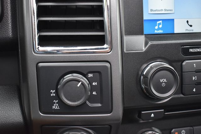 2016 Ford F-150 4WD SuperCrew 145" XLT - 23022040 - 53