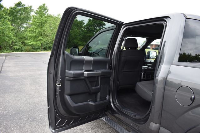 2016 Ford F-150 4WD SuperCrew 145" XLT - 23022040 - 56