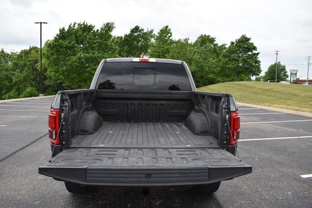 2016 Ford F-150 4WD SuperCrew 145" XLT - 23022040 - 69
