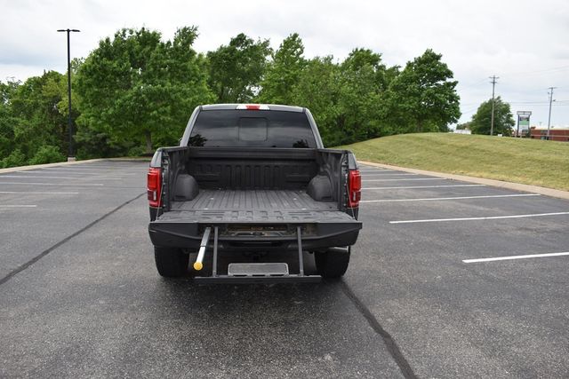 2016 Ford F-150 4WD SuperCrew 145" XLT - 23022040 - 70