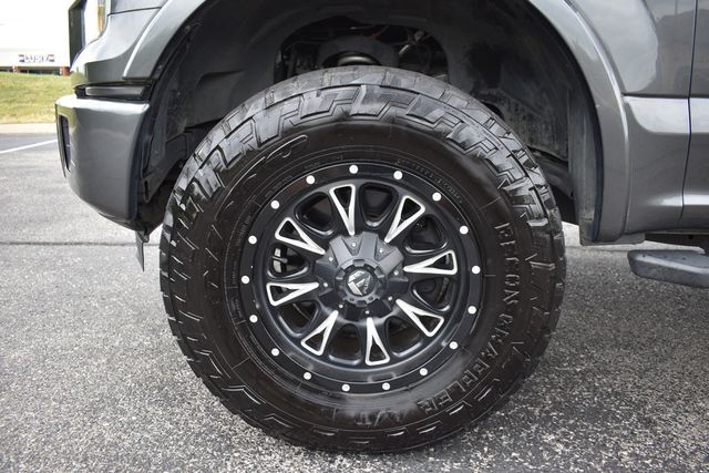 2016 Ford F-150 4WD SuperCrew 145" XLT - 23022040 - 72