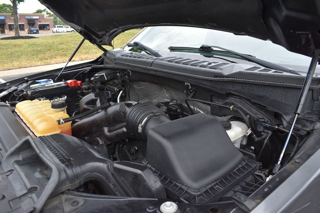2016 Ford F-150 4WD SuperCrew 145" XLT - 23022040 - 74