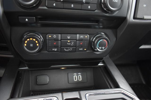 2016 Ford F-150 4WD SuperCrew 145" XLT - 23022040 - 8