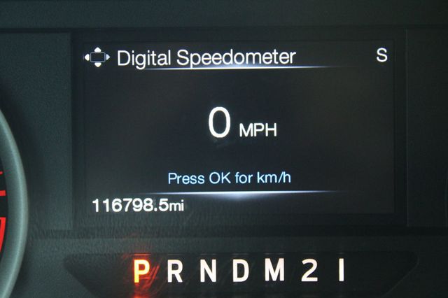 2016 Ford F-150 4WD SuperCrew 145" XLT - 22936192 - 10