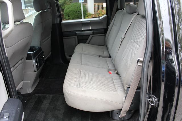 2016 Ford F-150 4WD SuperCrew 145" XLT - 22936192 - 15