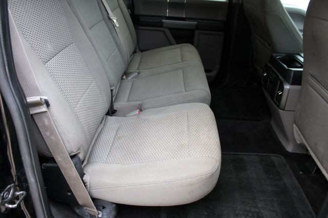 2016 Ford F-150 4WD SuperCrew 145" XLT - 22936192 - 16