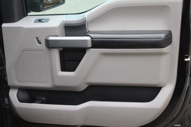 2016 Ford F-150 4WD SuperCrew 145" XLT - 22936192 - 22