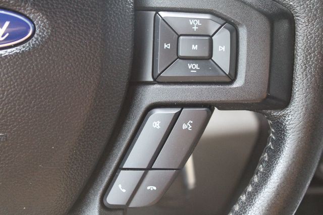 2016 Ford F-150 4WD SuperCrew 145" XLT - 22936192 - 29