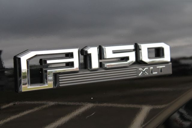 2016 Ford F-150 4WD SuperCrew 145" XLT - 22936192 - 35