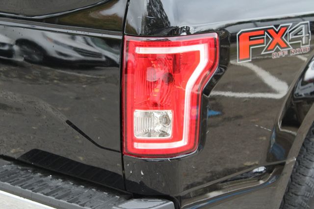 2016 Ford F-150 4WD SuperCrew 145" XLT - 22936192 - 36