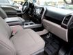2016 Ford F-150 4WD SuperCrew 145" XLT - 23095111 - 13