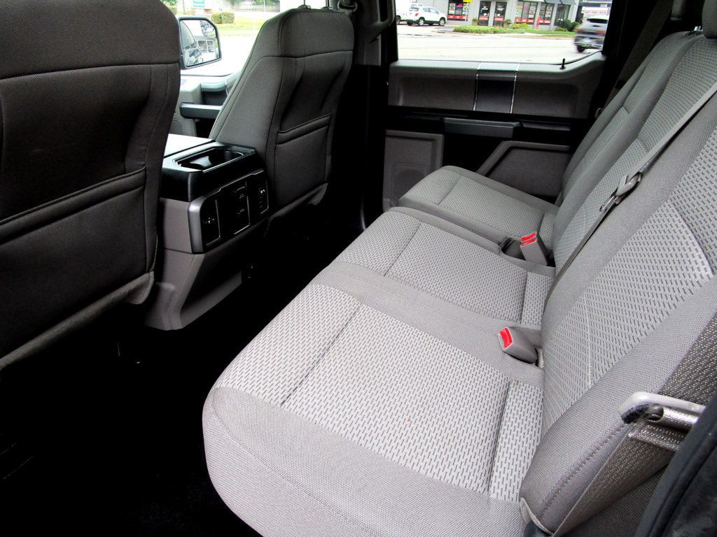 2016 Ford F-150 4WD SuperCrew 145" XLT - 23095111 - 16