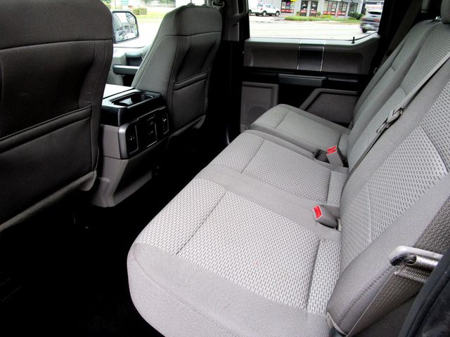 2016 Ford F-150 4WD SuperCrew 145" XLT - 23095111 - 16