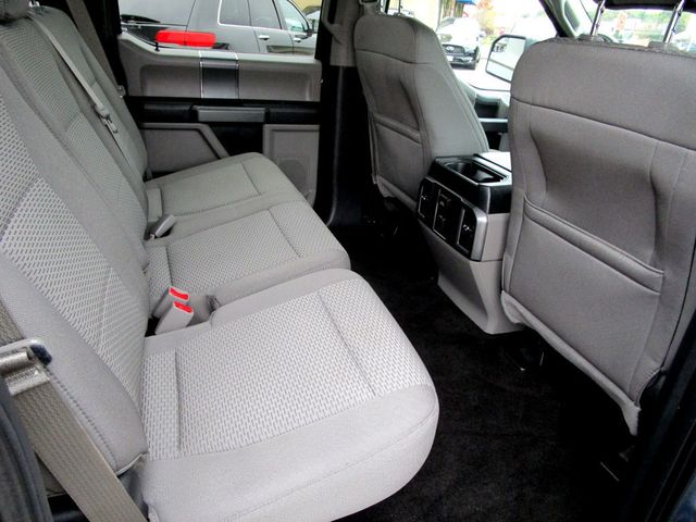 2016 Ford F-150 4WD SuperCrew 145" XLT - 23095111 - 17