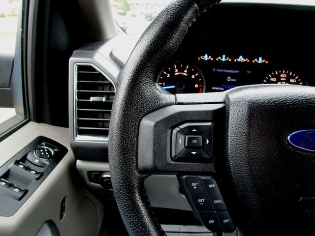 2016 Ford F-150 4WD SuperCrew 145" XLT - 23095111 - 20