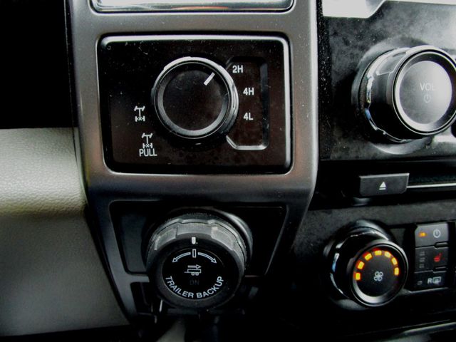 2016 Ford F-150 4WD SuperCrew 145" XLT - 23095111 - 24