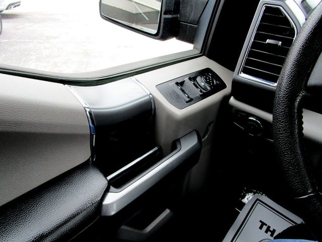 2016 Ford F-150 4WD SuperCrew 145" XLT - 23095111 - 29