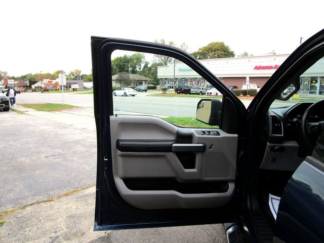 2016 Ford F-150 4WD SuperCrew 145" XLT - 23095111 - 30