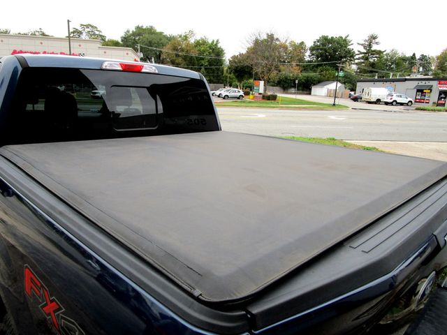 2016 Ford F-150 4WD SuperCrew 145" XLT - 23095111 - 35