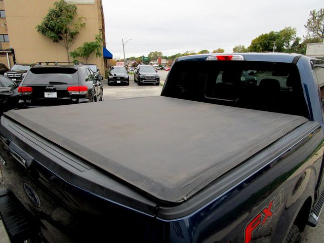 2016 Ford F-150 4WD SuperCrew 145" XLT - 23095111 - 36