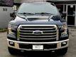2016 Ford F-150 4WD SuperCrew 145" XLT - 23095111 - 5