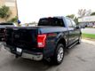 2016 Ford F-150 4WD SuperCrew 145" XLT - 23095111 - 7