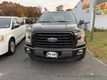 2016 Ford F-150 4WD SuperCrew 145" XLT - 22943685 - 1