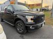2016 Ford F-150 4WD SuperCrew 145" XLT - 22943685 - 2