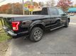 2016 Ford F-150 4WD SuperCrew 145" XLT - 22943685 - 4